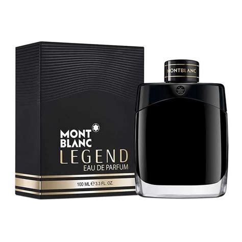 mont blanc legend price